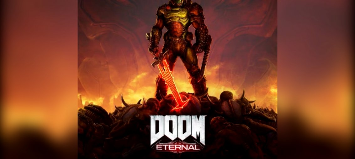 Doom Eternal Soundtrack