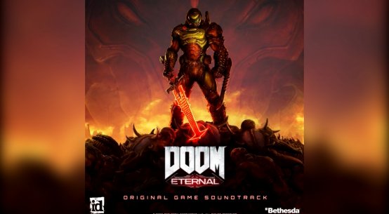 Doom Eternal Soundtrack