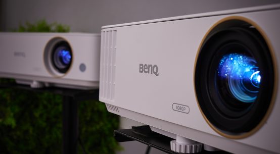 Benq TH685 Review | WASD
