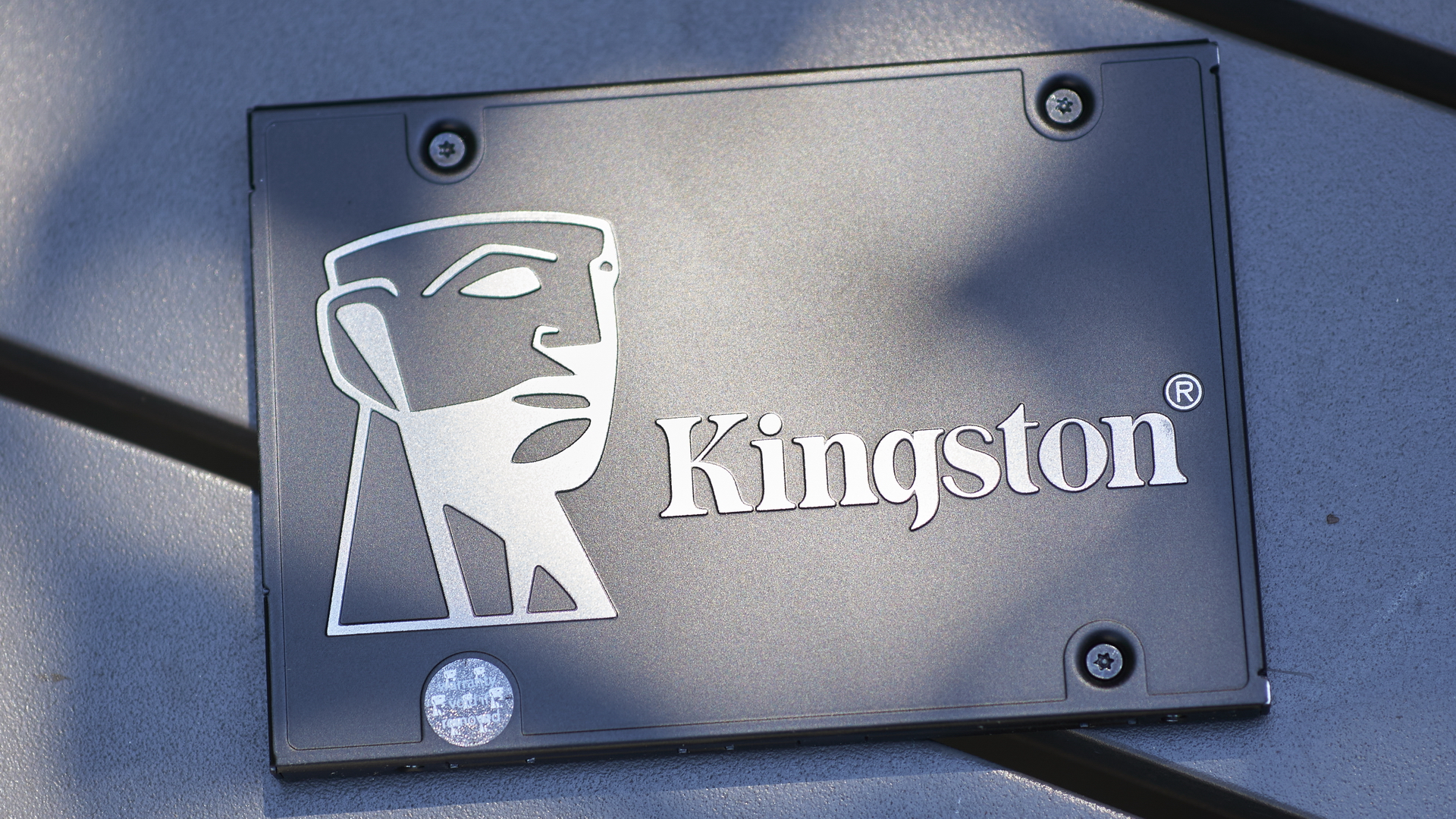 Kingston KC600 1TB Review