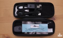 Antlion ModMic Wireless review | WASD