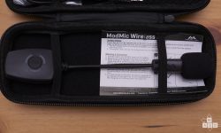 Antlion ModMic Wireless review | WASD