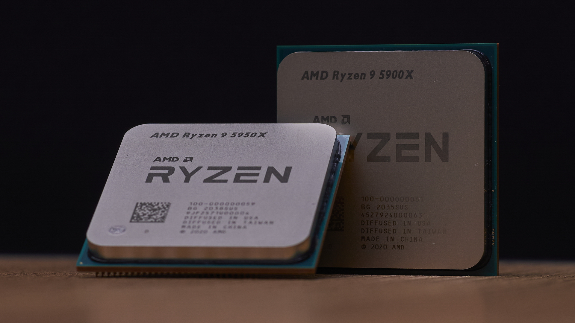 AMD Ryzen 9 5900X & Ryzen 9 5950X review | WASD