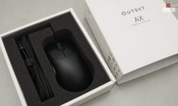 VAXEE OUTSET AX review | WASD
