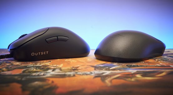 Vaxee OUTSET AX & ZYGEN NP-01 review | WASD