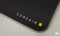 Corsair MM700 | WASD