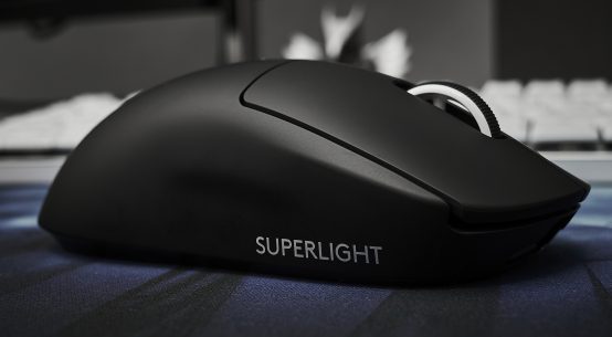 Logitech G Pro X Superlight review | WASD