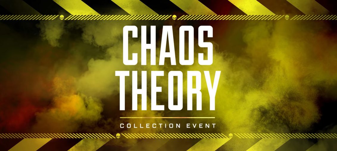 Apex Legends The Chaos Theory