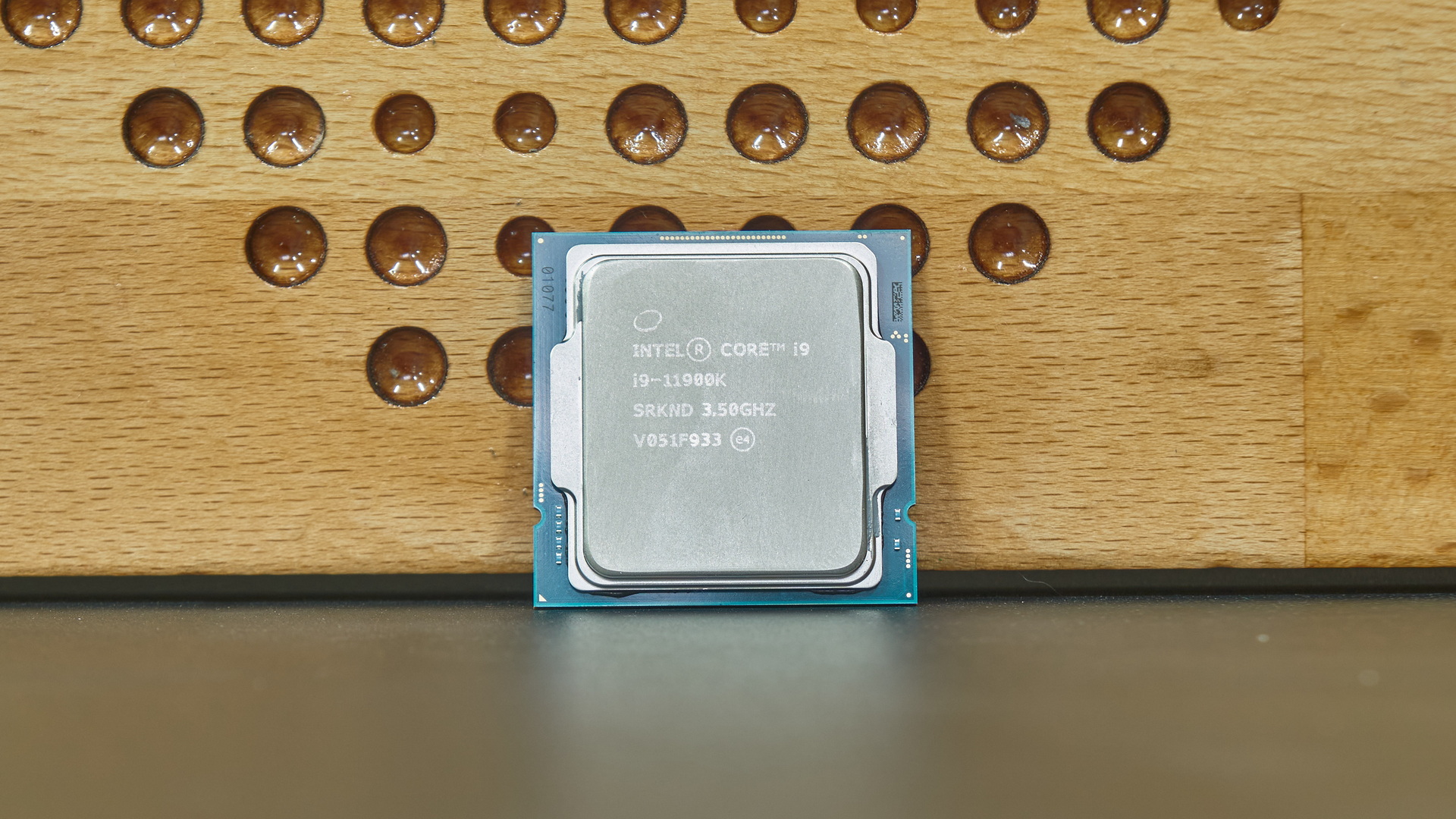 Intel Core i9 11900K | WASD.ro