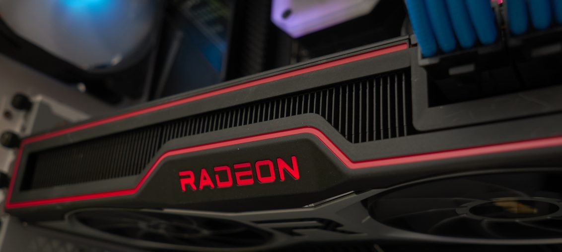 AMD Radeon RX 6700 XT review | WASD