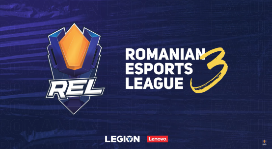 Romanian Esports League 3