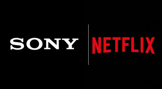 Sony + Netflix