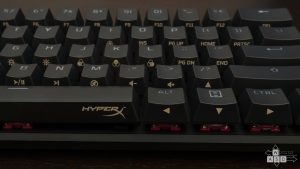 HyperX Alloy Origins 60 review | WASD