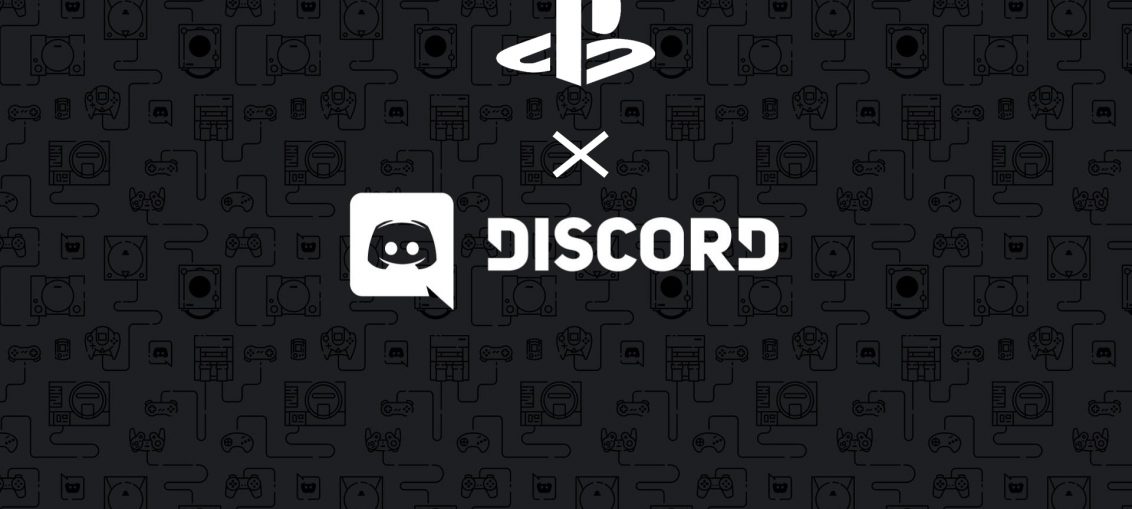 Sony Discord