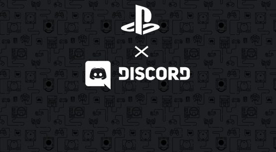 Sony Discord