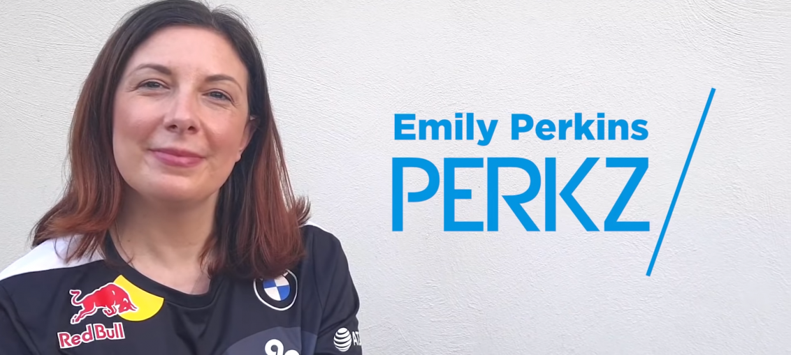 Emily "Perkz" Perkins