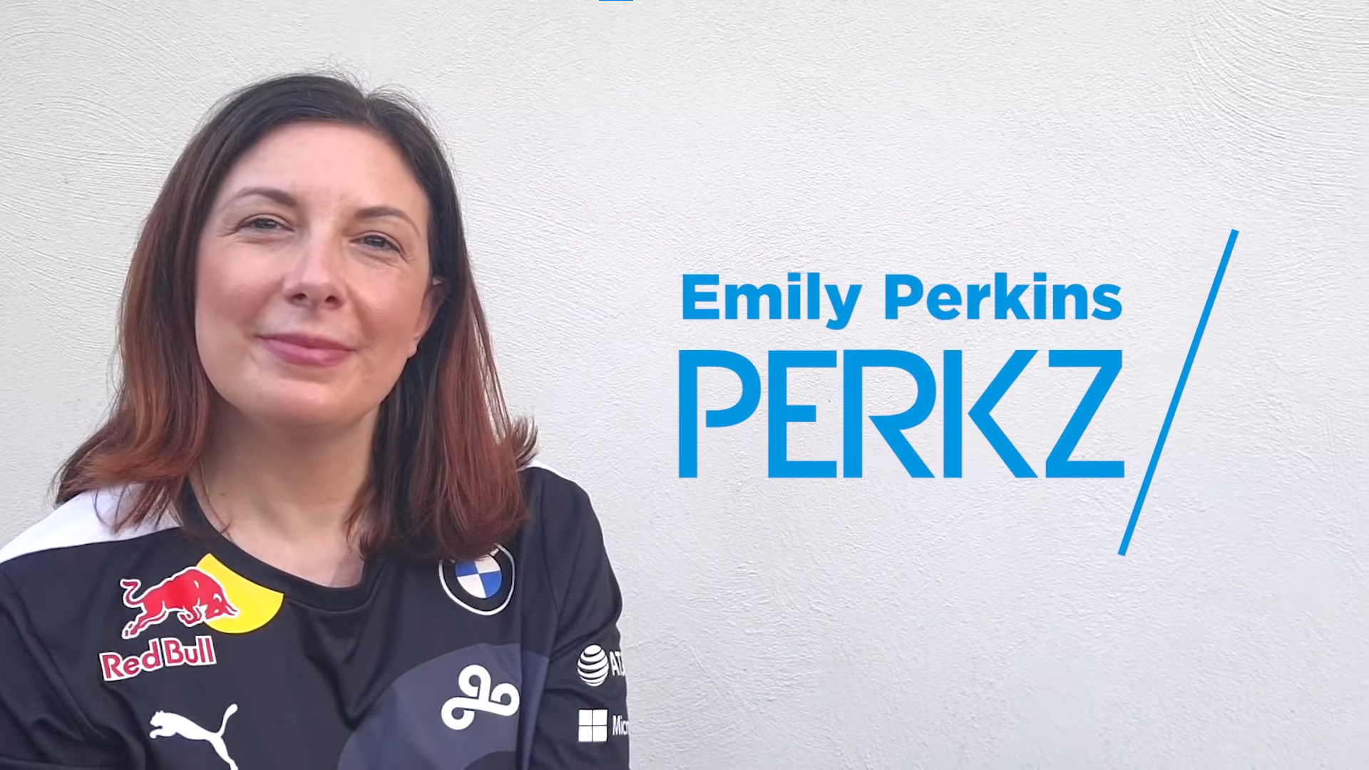 Emily "Perkz" Perkins