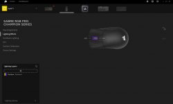 Corsair Sabre RGB Pro review | WASD