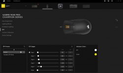 Corsair Sabre RGB Pro review | WASD