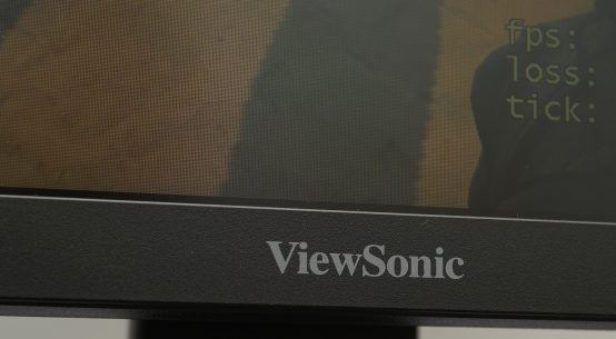 ViewSonic XG2705 review | WASD