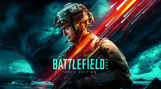 Battlefiald 2042 Gameplay Trailer