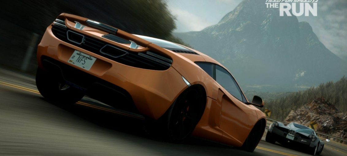 EA anunta scoaterea titlurilor vechi de Need for Speed
