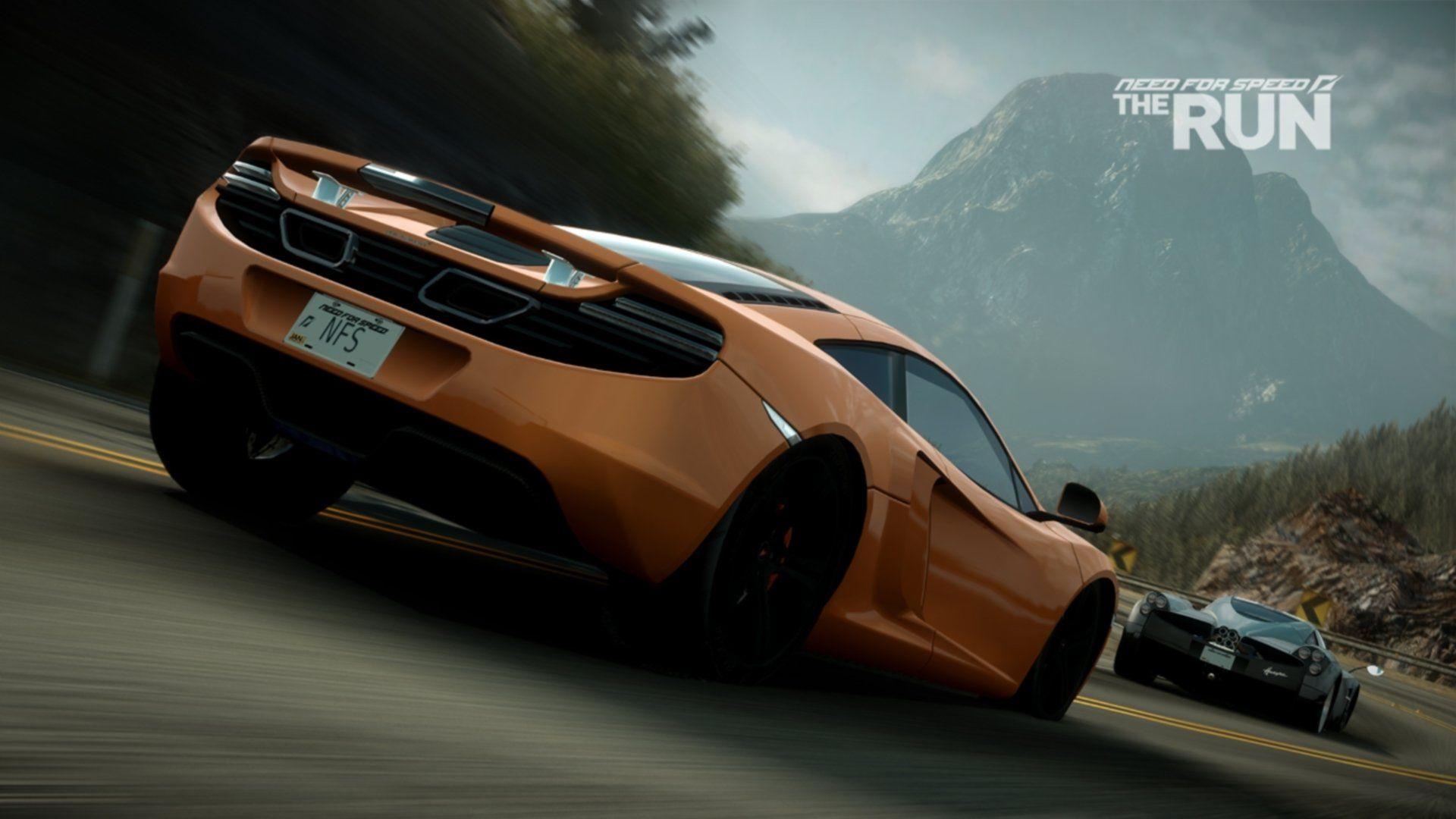 EA anunta scoaterea titlurilor vechi de Need for Speed