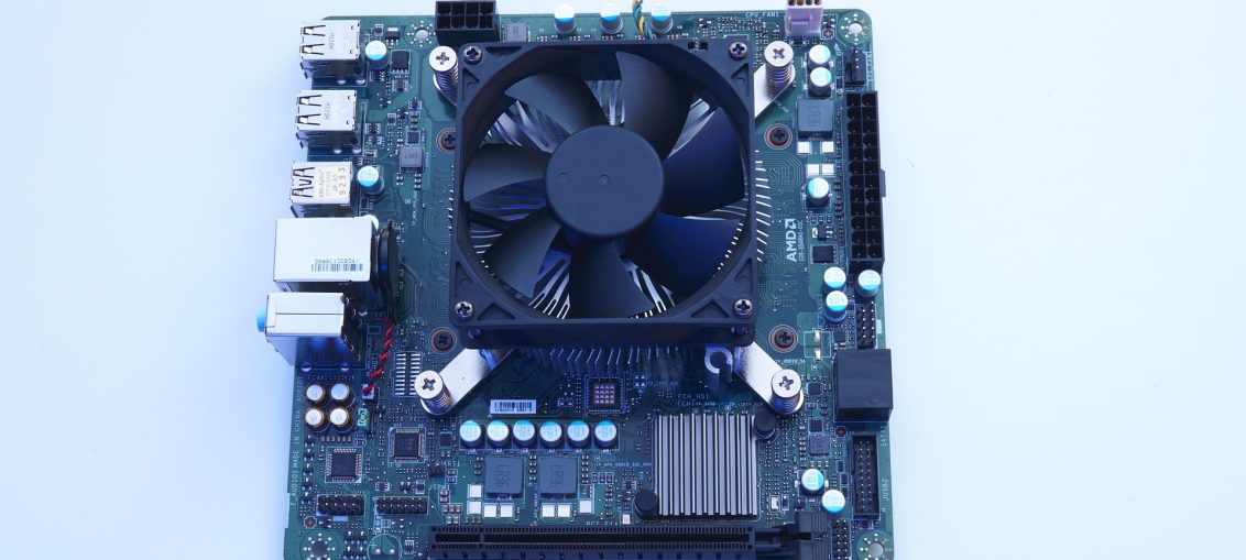 AMD 4700S Desktop Kit | WASD.ro