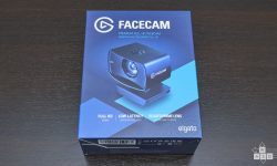 Elgato Facecam review | WASD
