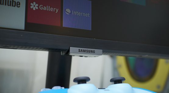 Samsung Smart Monitor M5 review | WASD