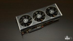 XFX AMD Radeon RX 6600 XT Review | WASD