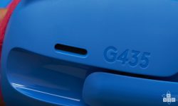Logitech G435 Lightspeed & BT review | WASD