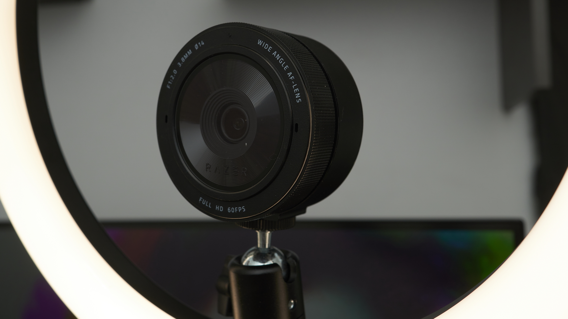 Razer Ring Light | WASD