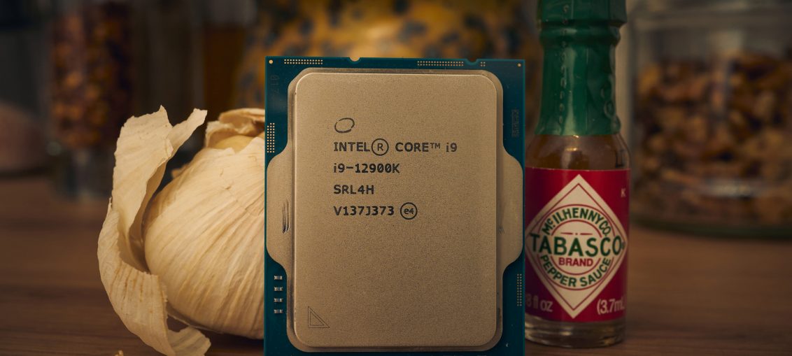Intel Core i9 12900K review | WASD
