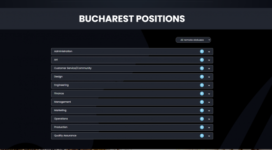 funcom bucharest