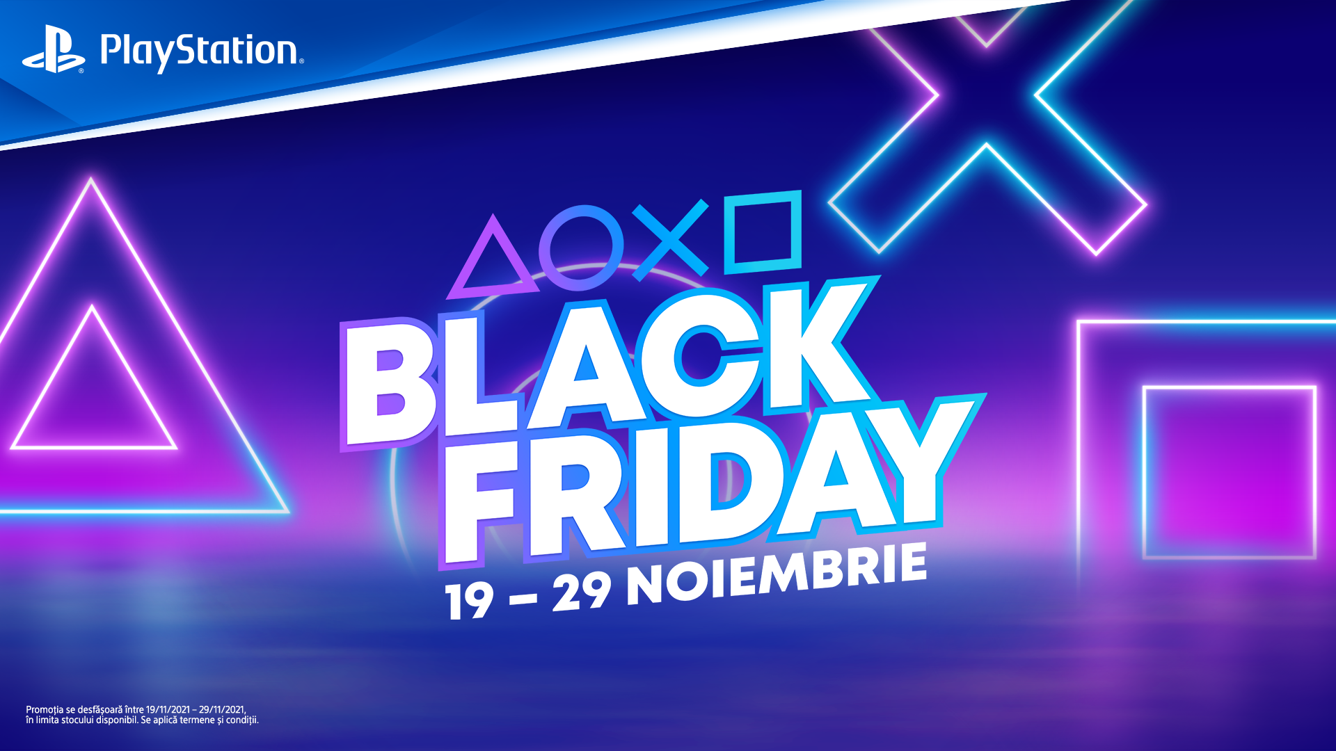 Black Friday_PlayStation