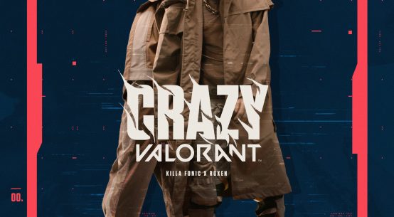 Crazy VALORANT | WASD.ro