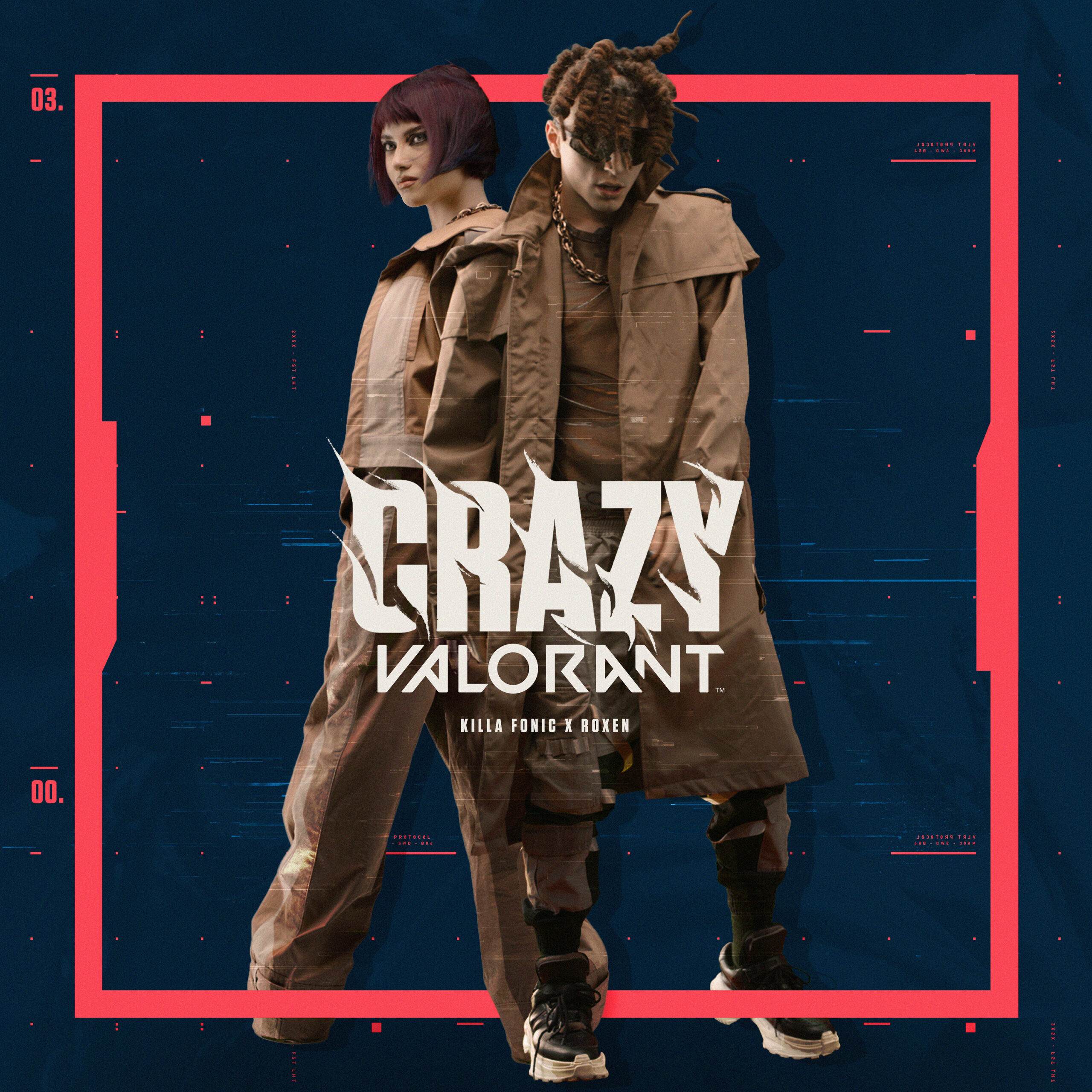Crazy VALORANT | WASD.ro