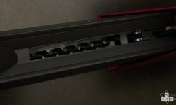 AOC AGON 4 Pro AG254FG review | WASD