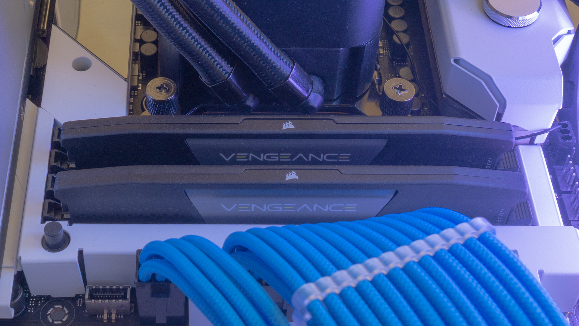 Corsair Vengeance DDR5 32GB | WASD.ro
