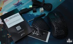 Xtrfy M4 Wireless review | WASD