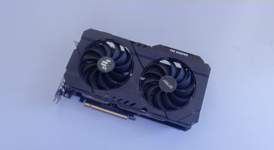 AMD Radeon RX 6500 XT | WASD.ro