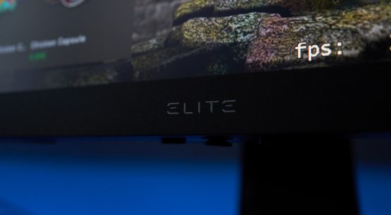 ViewSonic Elite XG320Q review | WASD
