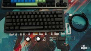 Mountain Everest 60 review | WASD