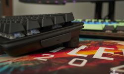 Mountain Everest 60 review | WASD