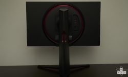 LG 24GN650 review | WASD