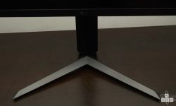 LG 24GN650 review | WASD