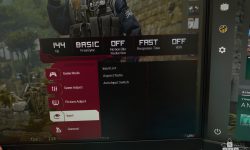 LG 24GN650 review | WASD