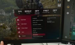 LG 24GN650 review | WASD