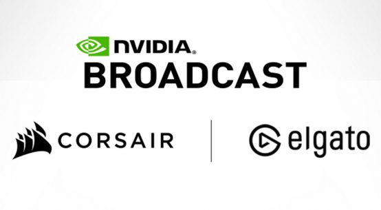 Corsair x Nvidia Broadcast | WASD.ro